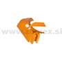 Right peel ejector