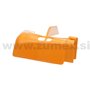 Right peel ejector