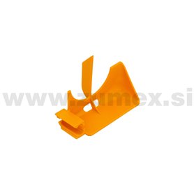 Right peel ejector Right peel ejector
