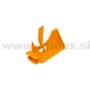 Right peel ejector