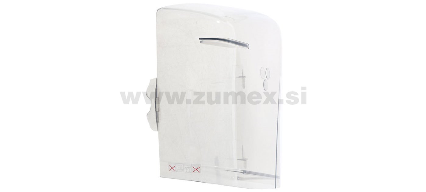 Minex front cover