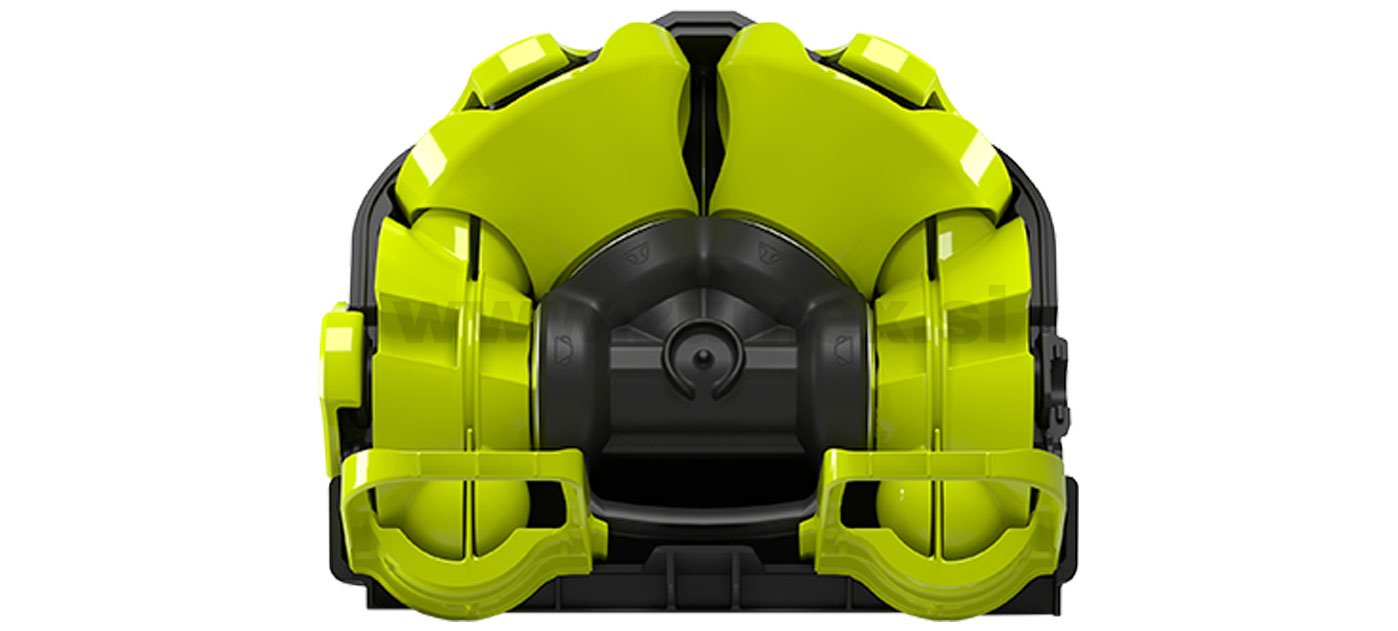 Squeezing system KIT S
