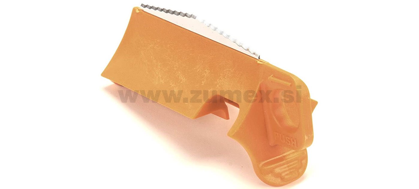 ASP Oštrica V2.2