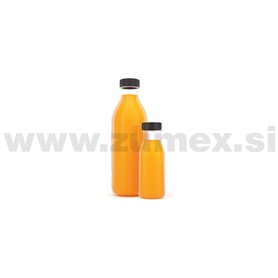 Zumex Bottles Zumex Bottles no lable