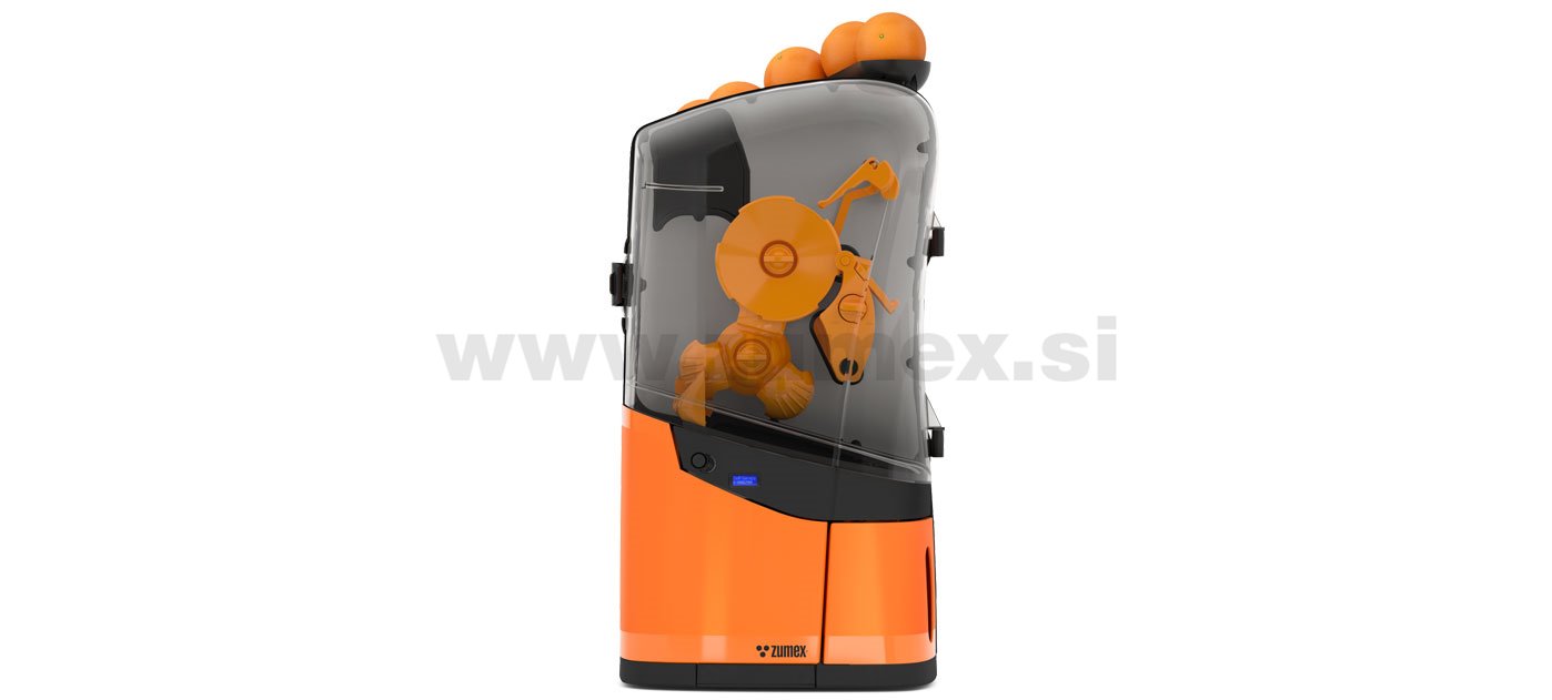 MINEX juicer