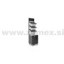 Bottle Rack Black