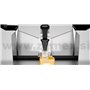 SPEED UP All-in-One Wide Black juicers