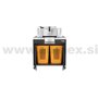 SPEED UP All-in-One Wide Black juicers