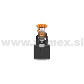 SPEED UP All-in-One Wide Black juicers SPEED UP All-in-One Wide Black juicers