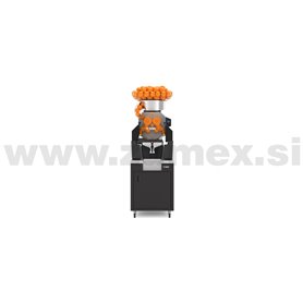 SPEED UP All-in-One Slim Black juicers SPEED UP All-in-One Slim Black juicers