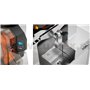 SPEED S +plus Countertop juicers