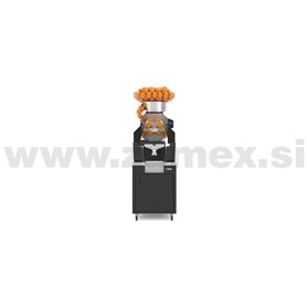 SPEED S +plus All-in-One Slim Black juicers SPEED S +plus All-in-One Slim Black juicers