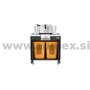 SPEED UP All-in-One Wide Black juicers