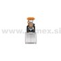 SPEED S +plus All-in-One Wide Mirror sokovnici