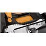 SPEED UP All-in-One Wide Black juicers