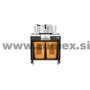 SPEED UP All-in-One Wide Black juicers