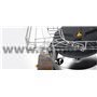 SPEED UP All-in-One Wide Black sokovniki