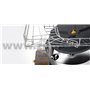 SPEED UP All-in-One Wide Black sokovnici