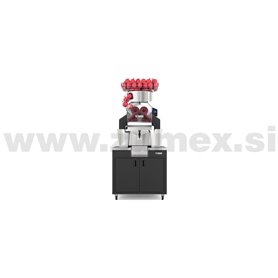 SPEED Granate All-in-One Wide Black sokovnici SPEED Pomegranates All-in-One Wide Black sokovnici