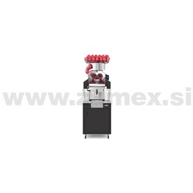 SPEED Pomegranates All-in-One Slim Black juicers SPEED Pomegranates All-in-One Slim Black juicers