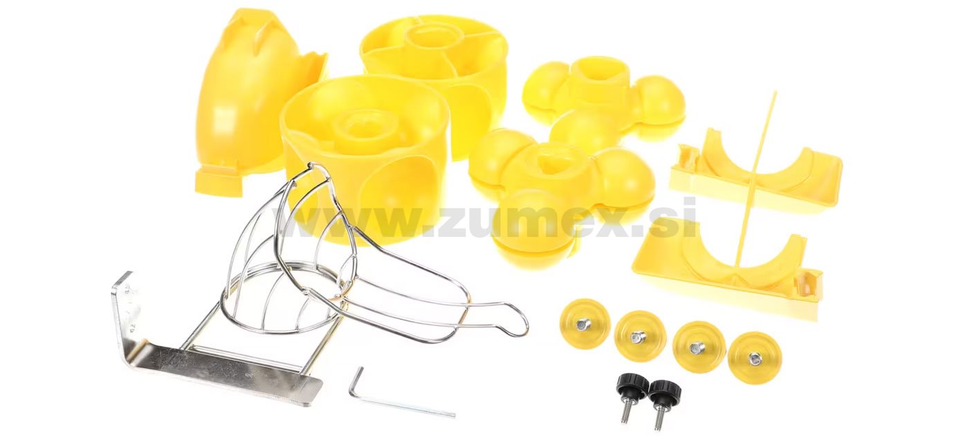 Kit S for Versatile Basic